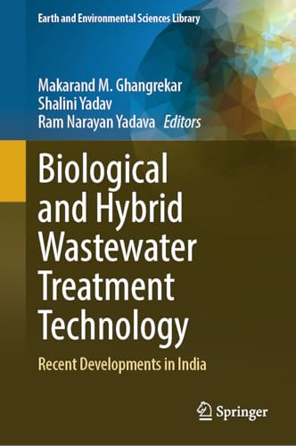 Biological and Hybrid Wastewater Treatment Technology