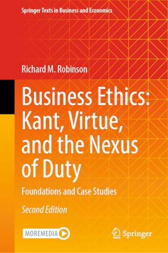 Business Ethics
