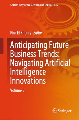Anticipating Future Business Trends