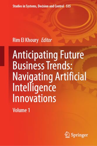Anticipating Future Business Trends