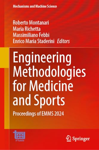 Engineering Methodologies for Medicine and Sports