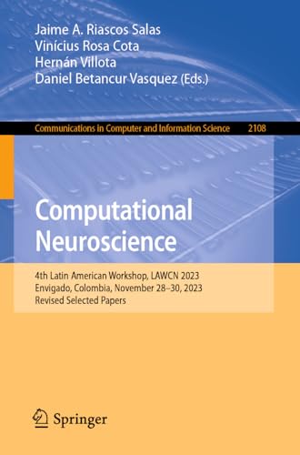 Computational Neuroscience
