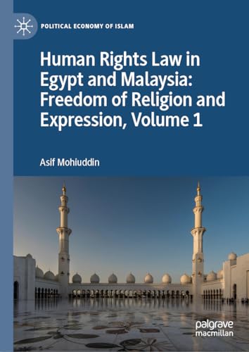 Human Rights Law in Egypt and Malaysia
