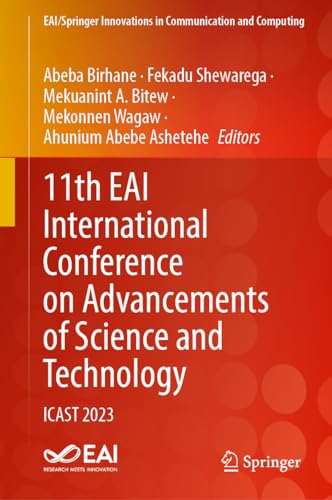 Advancement of Science and Technology