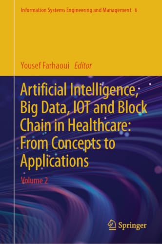 Artificial Intelligence, Big Data, IOT and Block Chain in Healthcare