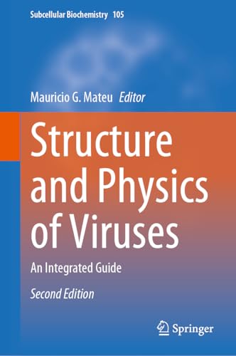 Structure and Physics of Viruses