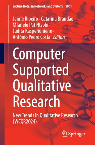 Computer Supported Qualitative Research