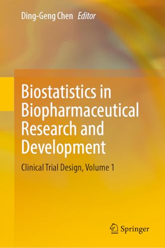 Biostatistics in Biopharmaceutical Research and Development