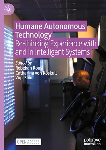 Humane Autonomous Technology
