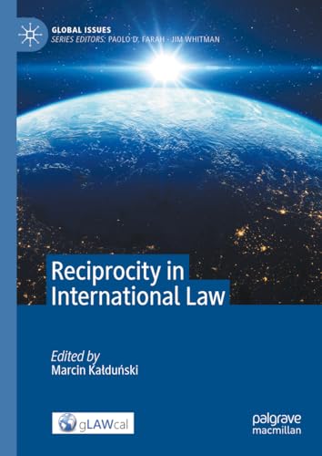 Reciprocity in International Law