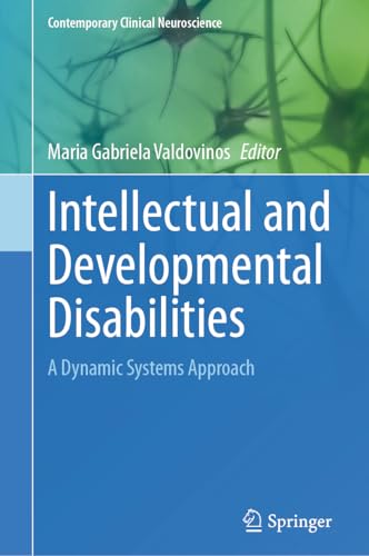 Intellectual and Developmental Disabilities