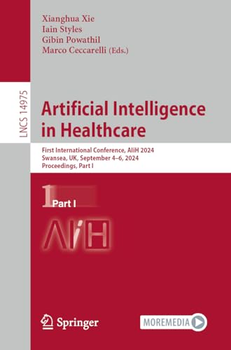 Artificial Intelligence in Healthcare