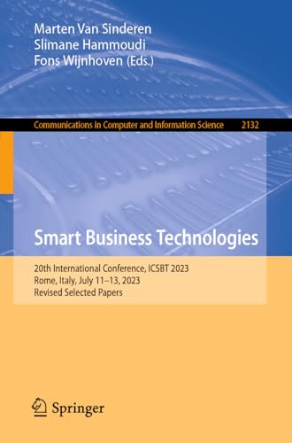 Smart Business Technologies