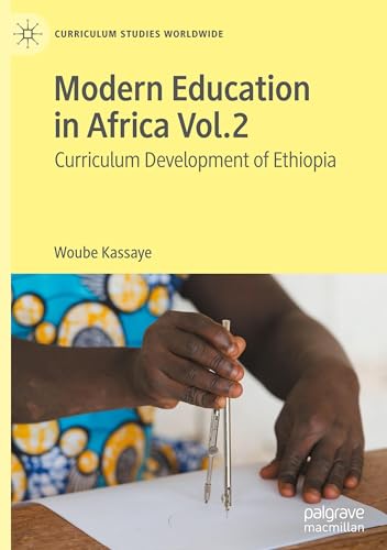 Modern Education in Africa Vol. 2