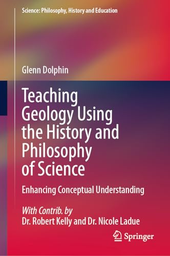 Teaching Geology Using the History and Philosophy of Science