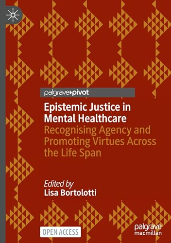 Epistemic Justice in Mental Healthcare