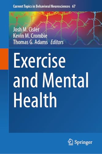 Exercise and Mental Health