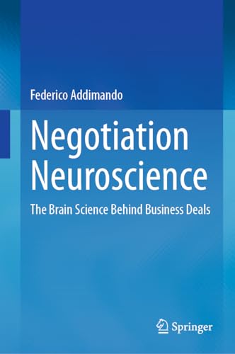 Negotiation Neuroscience