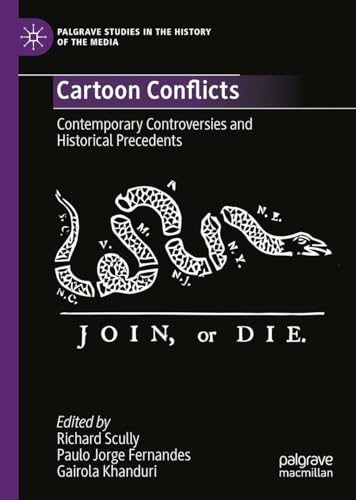 Cartoon Conflicts