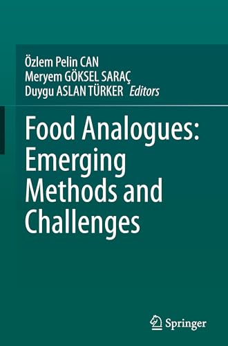 Food Analogues