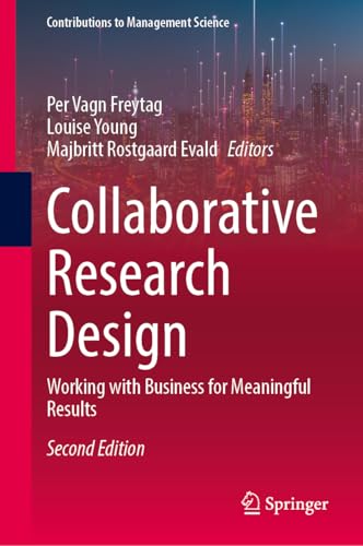 Collaborative Research Design