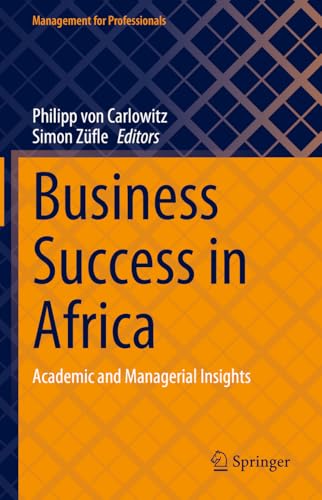 Business Success in Africa