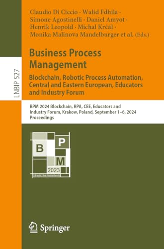 Business Process Management