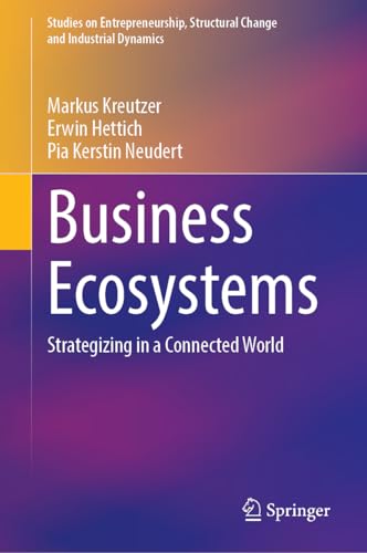 Business Ecosystems