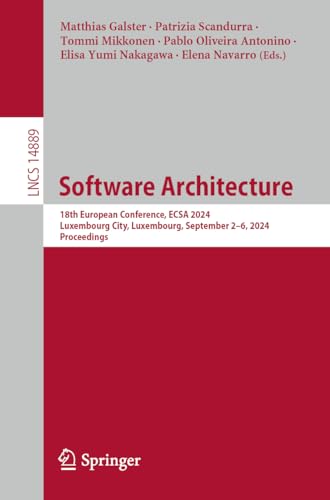 Software Architecture