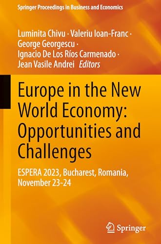 Europe in the New World Economy