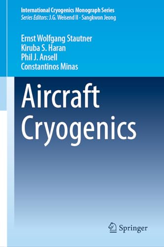 Aircraft Cryogenics