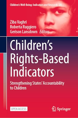 Children's Rights-Based Indicators