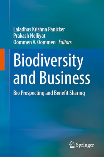 Biodiversity and Business