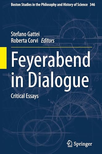 Feyerabend in Dialogue