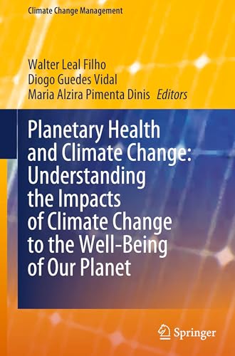 Planetary Health and Climate Change