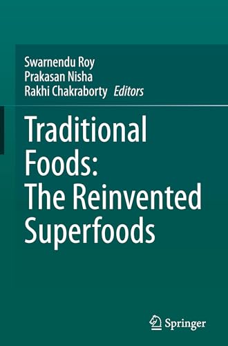 Traditional Foods