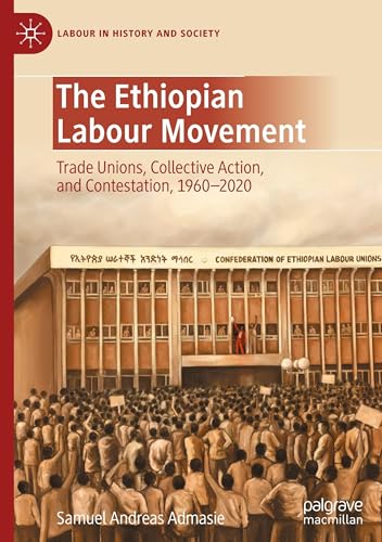 The Ethiopian Labour Movement