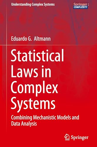 Statistical Laws in Complex Systems