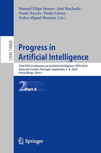 Progress in Artificial Intelligence