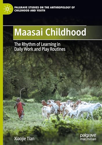 Maasai Childhood
