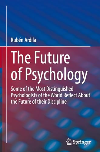 The Future of Psychology