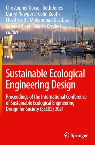 Sustainable Ecological Engineering Design