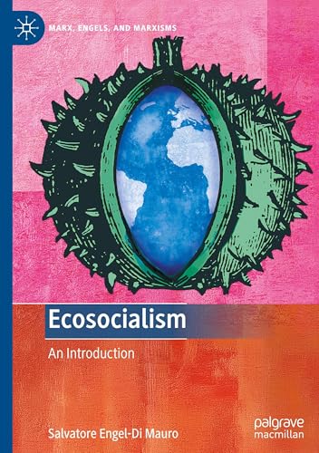 Ecosocialism