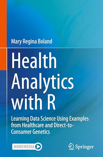 Health Analytics with R