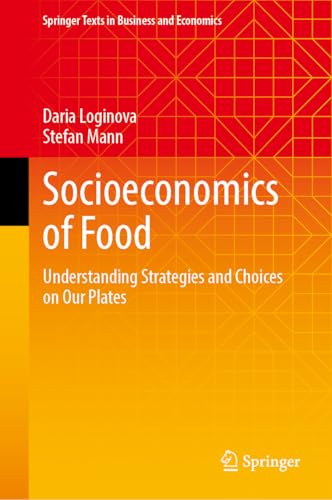 Socioeconomics of Food
