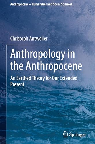 Anthropology in the Anthropocene