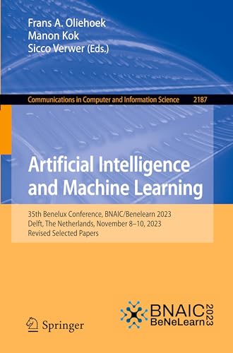 Artificial Intelligence and Machine Learning