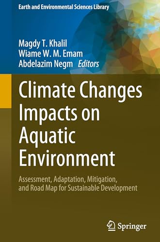 Climate Changes Impacts on Aquatic Environment
