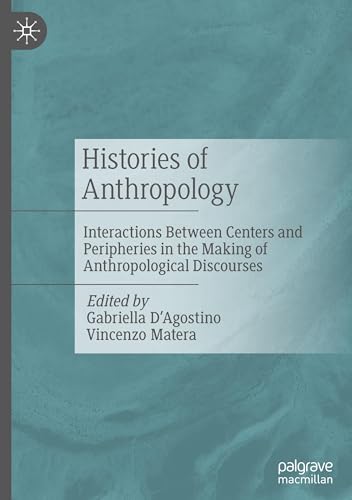 Histories of Anthropology