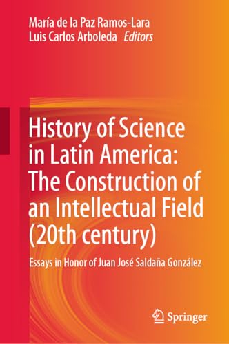 History of Science in Latin America
